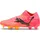 Future 7 Ultimate AG Herren Sunset Glow/Pink 40