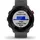 Forerunner 55 BT 42 mm Kunststoffgehäuse grau Silikonarmband grau One Size