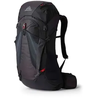 Gregory Zulu 40 Rucksack Volcanic Black