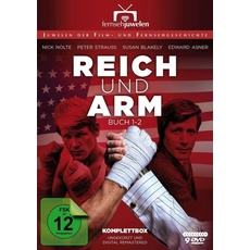 Bild von Reich und arm - Komplettbox (DVD)