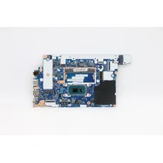 Lenovo Mars1.0 INTEL FRU BDPLANAR, Notebook Ersatzteile, Blau