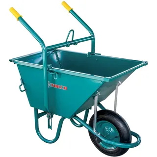 Theca m37256 Chinesische Schubkarre Betonmischer