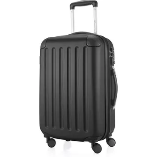 Spree 4-Rollen Cabin 55 cm / 34-42 l schwarz