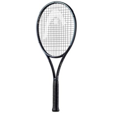 Bild von Gravity MP L (2023) Tennisschläger, schwarz_glänzend