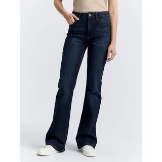 Tom Tailor Jeans in dark blue, Denim | Gr.: W32/L32