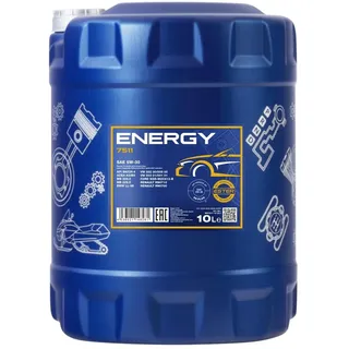 Mannol Energy 5W-30 MN751110 10,0 l