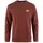 Pullover Maroon XL