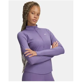 Under Armour Motion Sweatshirt Lila 2XL