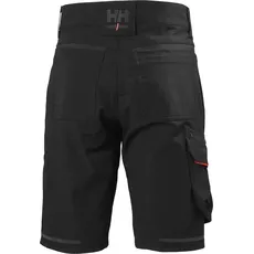 Bild Workwear, Arbeitshose, Šortai HELLY HANSEN Kensington Service, juodi C60 (60)