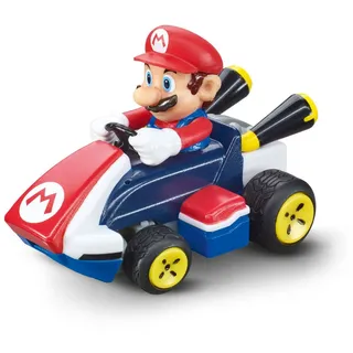 Carrera RC Mario Kart Mini RC Mario 370430002P