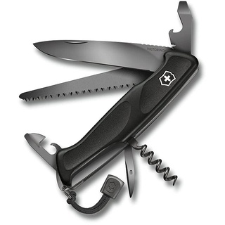 Victorinox Ranger Grip 55 Onyx black