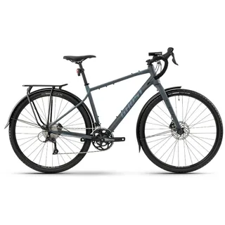 Ghost Asket EQ dark grey/shark blue Modell 2023