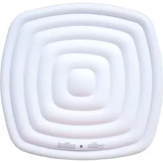 MARIMEX Aufblasbare Abdeckung für Whirlpools Mspa für 6 Personen 11401013 - Weiß