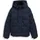 Steppjacke Sky Captain Blue XL