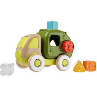 Chicco RECYCLING LORRY ECO+