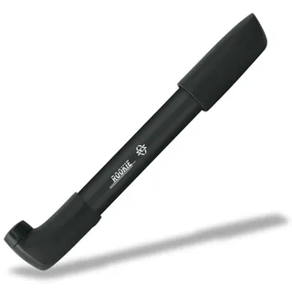 SKS Rookie 1 Luftpumpe für alle Ventilarten geeignet, schwarz
