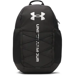 Under Armour Hustle Sport 6.0 26 l schwarz/silber