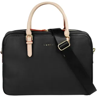 Bugatti Ella Business Bag Black
