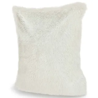 Green Bean XXL Sitzsack 140x180cm in Fellotpik mit 380 Liter EPS Perlen Füllung - Indoor Riesensitzsack - Creme - Beige