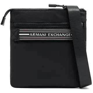 Armani Exchange Xm001606_af17206 Umhängetasche - Black - One Size