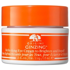 Bild von GinZingTM Refreshing Eye Cream to Brighten and Depuff Warm 15 ml