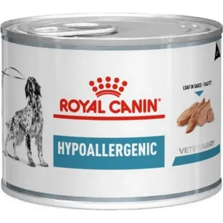 Royal Canin Hypoallergenic 200 g