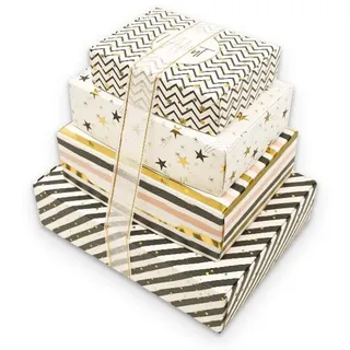 Accentra Advent Geschenkset zum Befüllen 2023