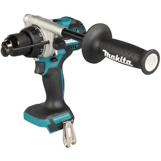 Makita DHP 492 Z ohne Akku + Arbeitsleuchte