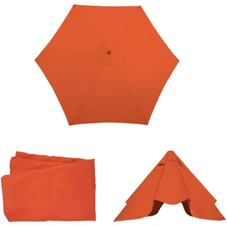 MCW Ersatzbezug Polyester Orange