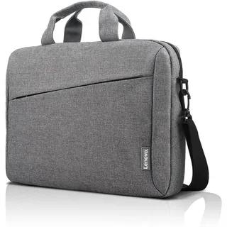 Lenovo Casual Toploader T210 Notebooktasche 39.6 cm (15.6 Zoll) Toploader-Tasche Grau