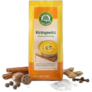 Lebensbaum Kürbisgewürz 50 g