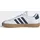 Vl Court 3.0 Herren Weite M Cloud White/Dark Blue/Light Solar Grey 45 1/3