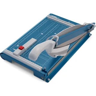 DAHLE Hebelschneider 561 A4 35Bl. Metall blau
