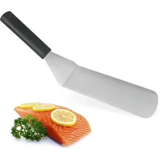 Metaltex Grill- und Pfannenwender Edelstahl 35 cm