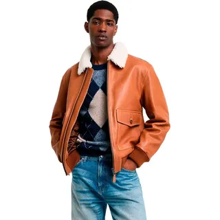 GANT 7006461 Lederjacke S