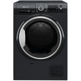 Bauknecht T8 S6300 3A Wärmepumpentrockner (8 kg)