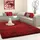 Life Shaggy 1500 Hochflorteppich 200 x 290 cm Rot