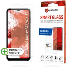 Bild Smart Glass für Samsung Galaxy A34 5G (01837)