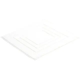 VOSSEN Feeling Weiß 60 x 60 cm