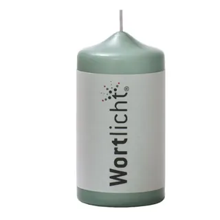 Bulla Design Wortlicht Bulla Wortlicht Kerze Ich wünsche dir