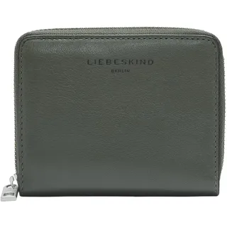 Liebeskind Berlin Conny Geldbörse Damen grün