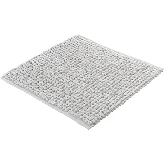 KLEINE WOLKE Brava Weiß 60 x 60 cm