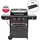 Gas2Coal 2.0 330 Special Edition schwarz