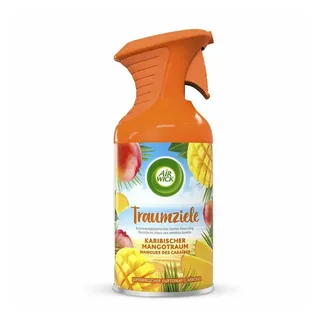 Airwick Raumspray Traumziele fruchtig 250 ml, 1 St.