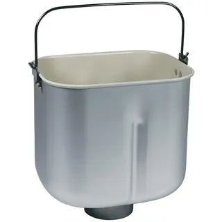 Unold 6841570 ORIGINAL Backform für 1200g 205x145x199mm keramisch beschichtet z.T. Backmeister 8600 Top Edition 68415 Brotbackautomat
