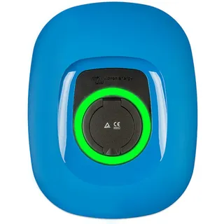 Victron Energy Wallbox EV Charging Station II - Wandladestation Typ 2 (22 kW, 32 A) - 0 m