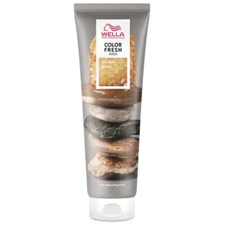 Wella Color Fresh Mask Chocolate Touch Haarkur 150 ml