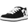 Graffik Jungen Black/White 32