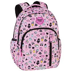 Coolpack E27539, Schulrucksack BASE SUGAR BABES, Pink
