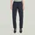 Chinohose Blau 32 30
